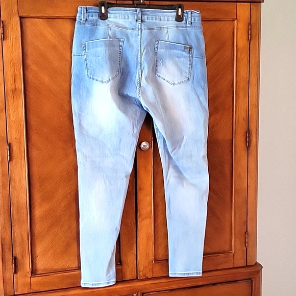 Chic soul jeans - Picture 2 of 2